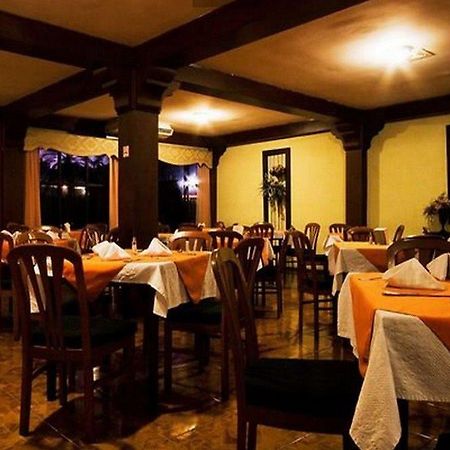 Hotel Capital San Salvador Eksteriør bilde