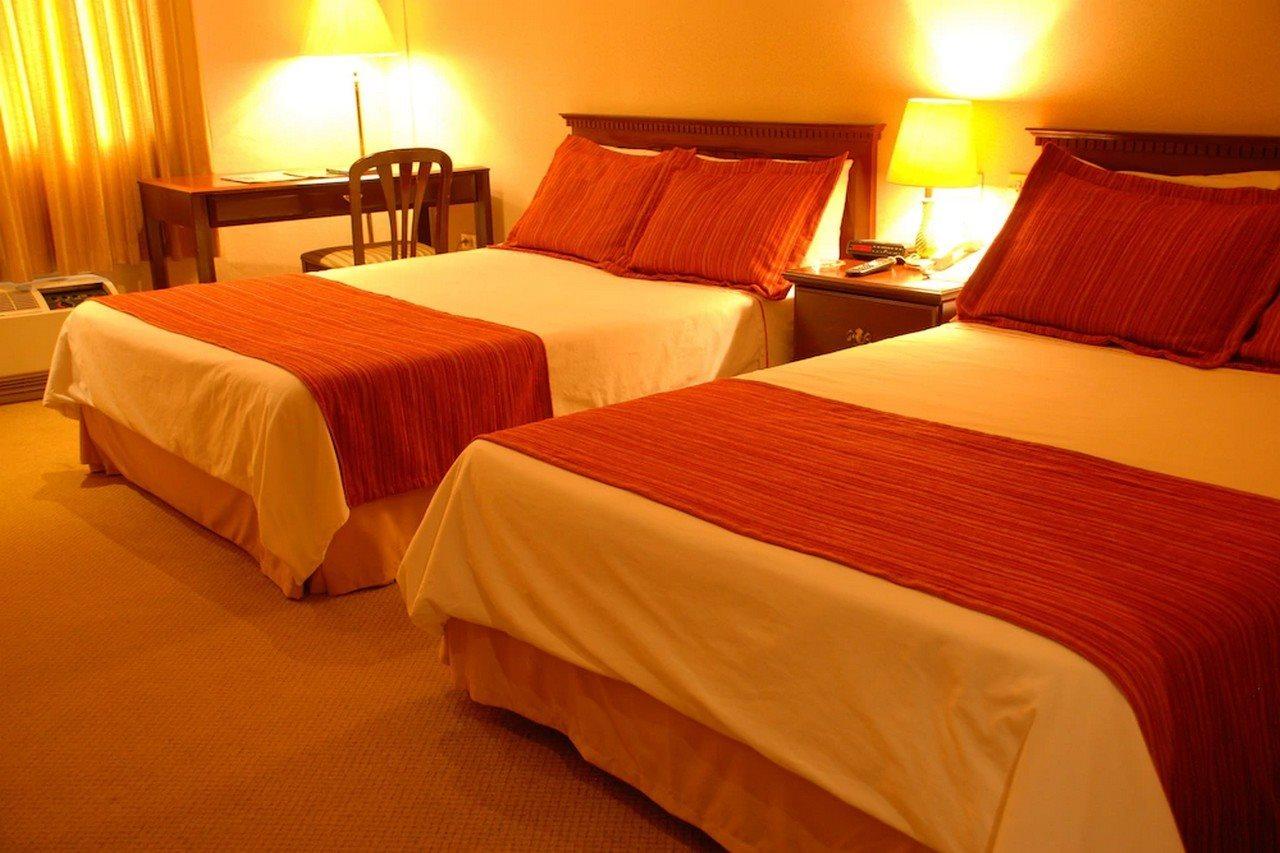 Hotel Capital San Salvador Eksteriør bilde